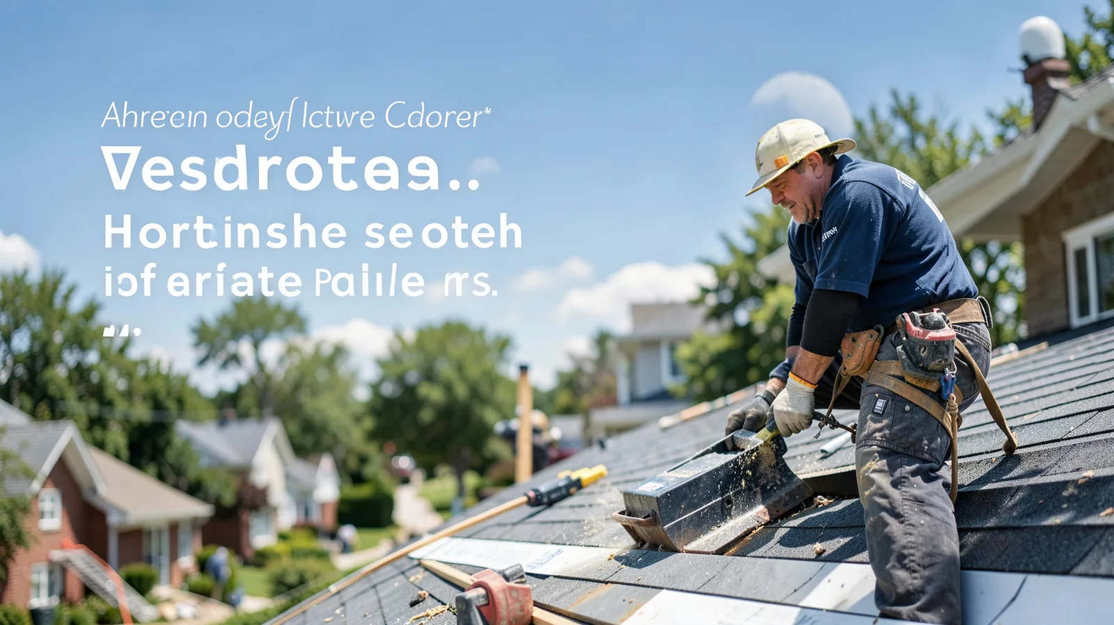 Roof Replacement in Atlantic City, NJ near me
